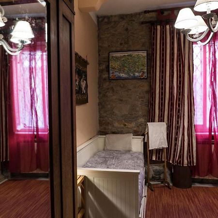 Ca Toa Villa Sarzana Bagian luar foto