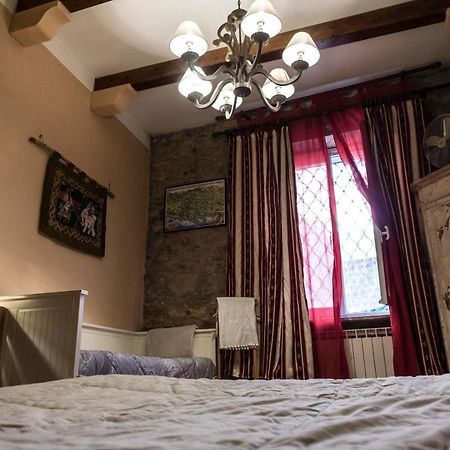 Ca Toa Villa Sarzana Bagian luar foto