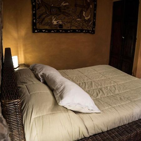 Ca Toa Villa Sarzana Bagian luar foto