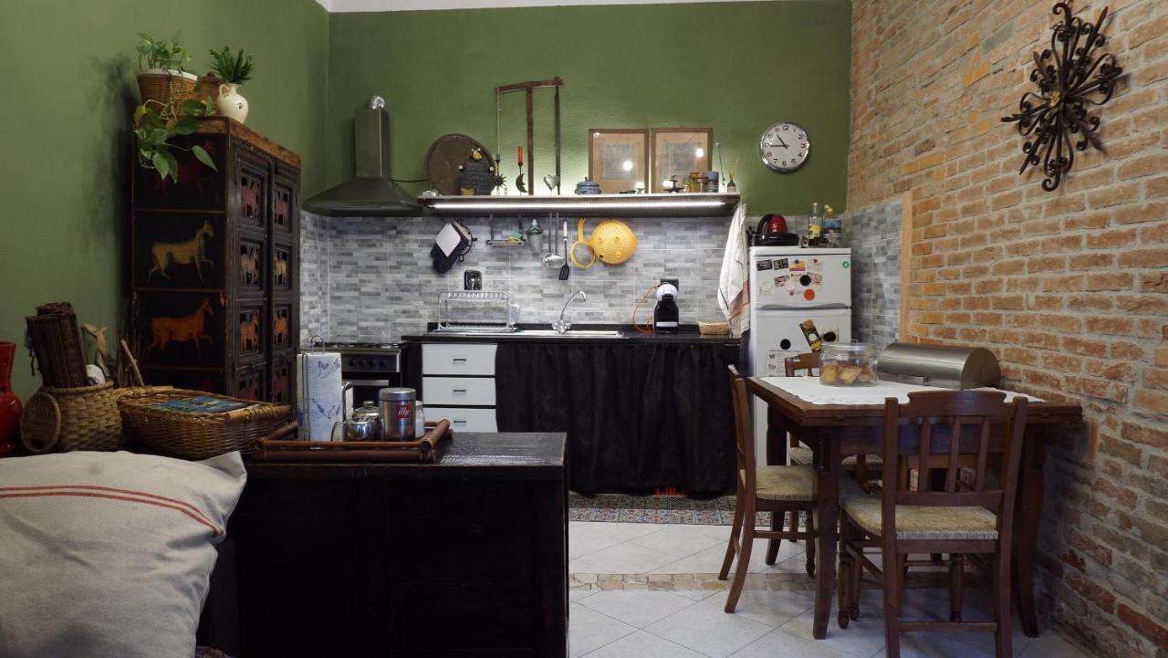 Ca Toa Villa Sarzana Bagian luar foto
