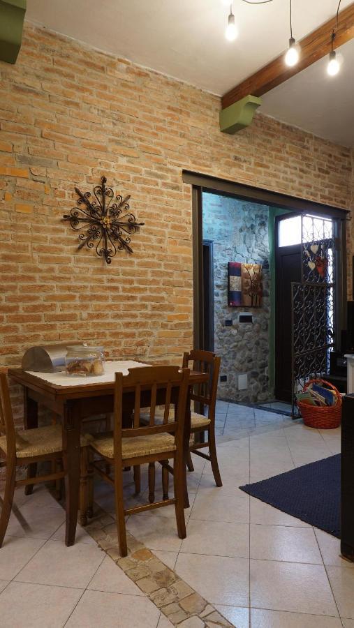 Ca Toa Villa Sarzana Bagian luar foto