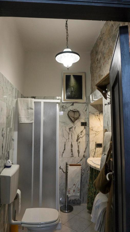 Ca Toa Villa Sarzana Bagian luar foto