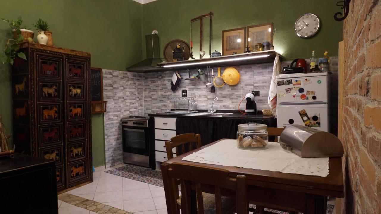 Ca Toa Villa Sarzana Bagian luar foto