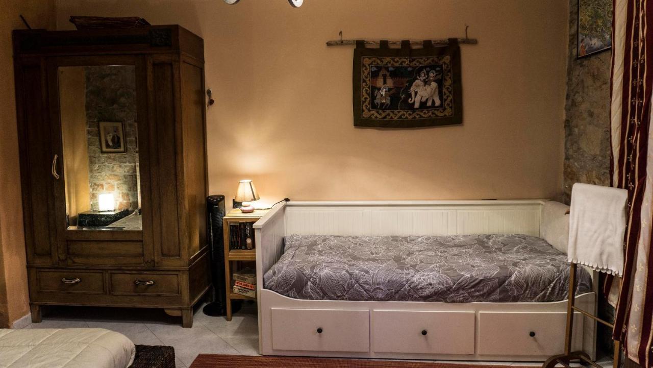 Ca Toa Villa Sarzana Bagian luar foto