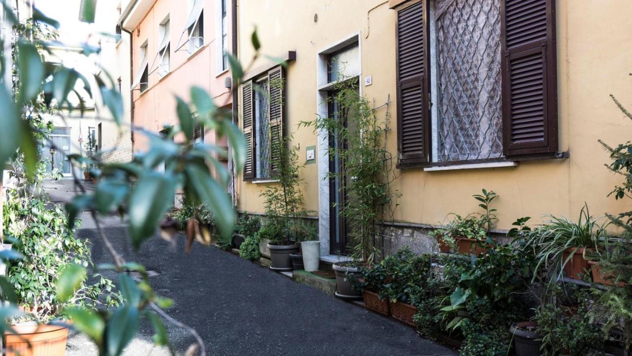 Ca Toa Villa Sarzana Bagian luar foto