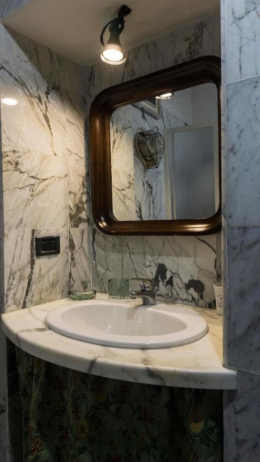Ca Toa Villa Sarzana Bagian luar foto