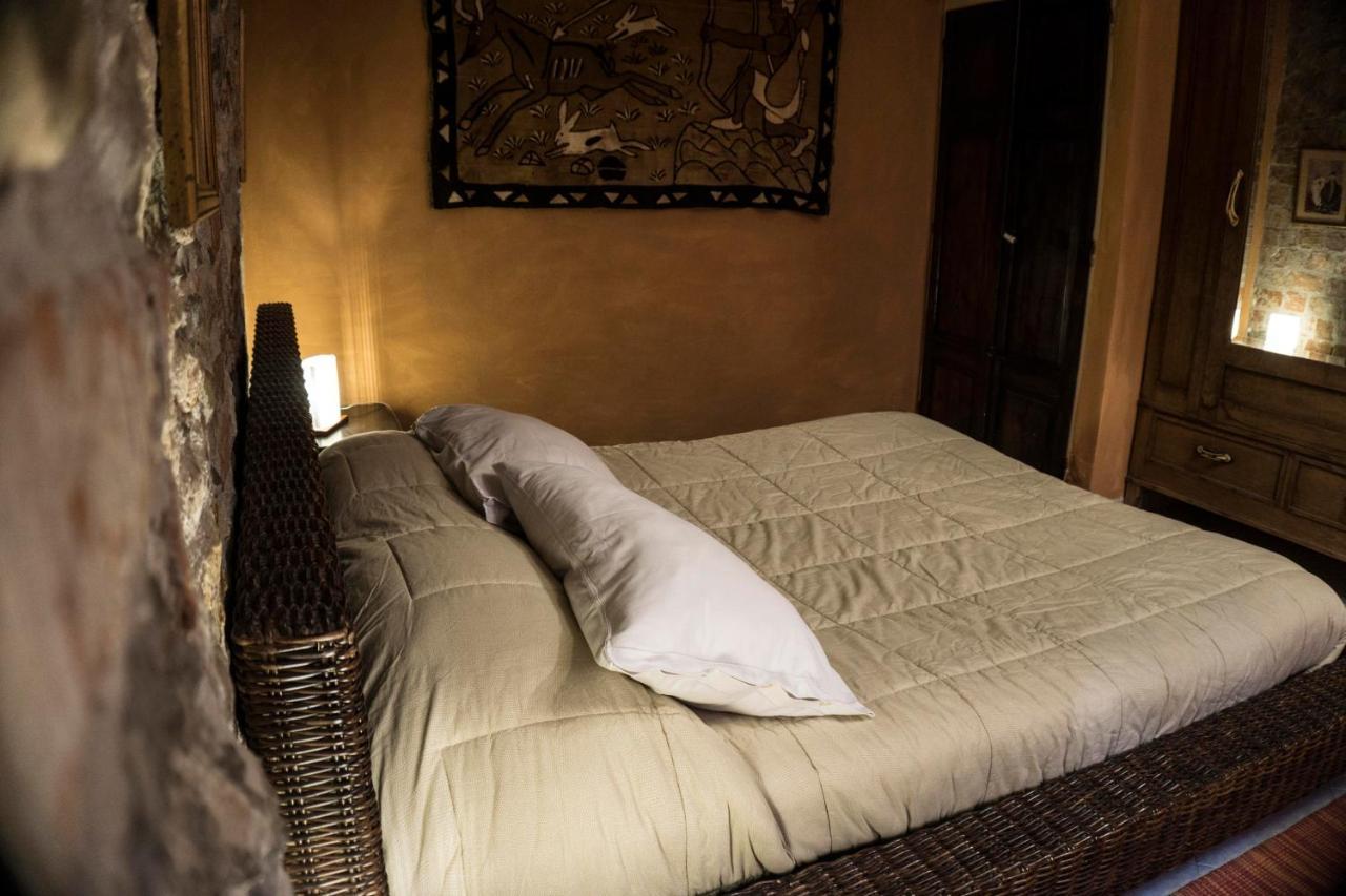 Ca Toa Villa Sarzana Bagian luar foto