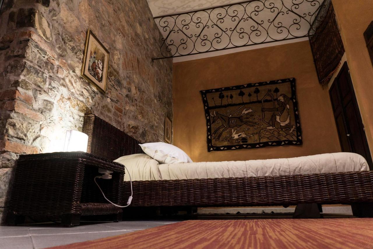 Ca Toa Villa Sarzana Bagian luar foto