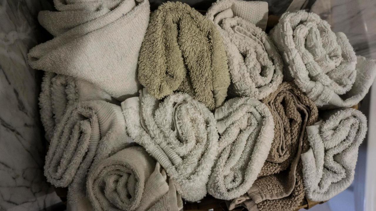 Ca Toa Villa Sarzana Bagian luar foto