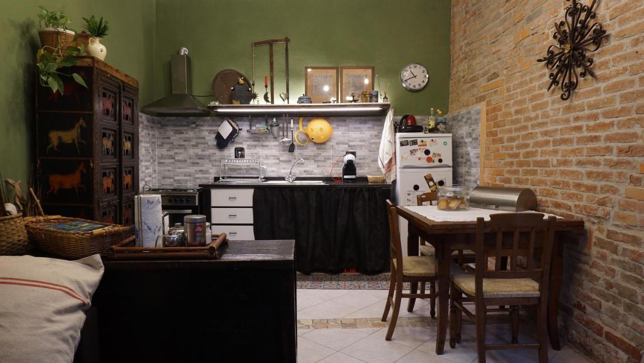 Ca Toa Villa Sarzana Bagian luar foto