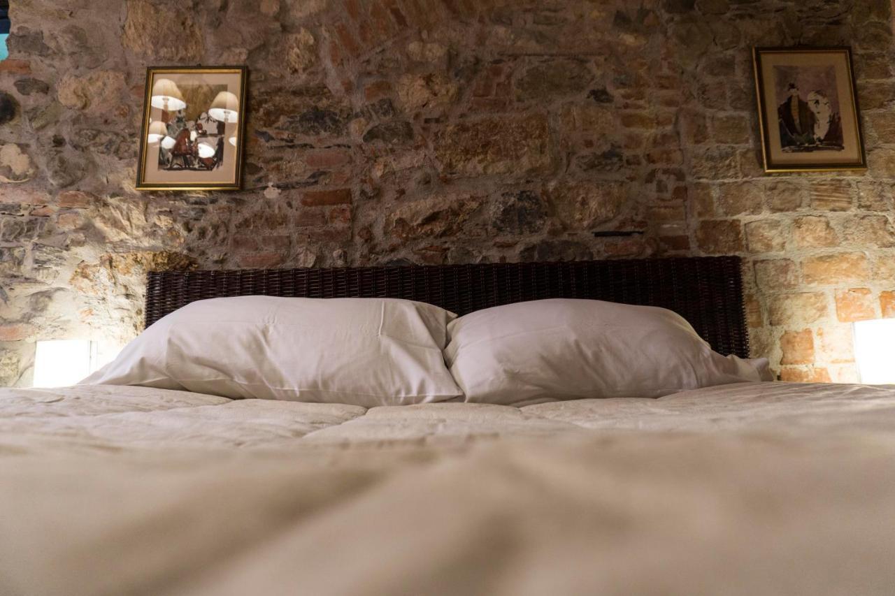 Ca Toa Villa Sarzana Bagian luar foto