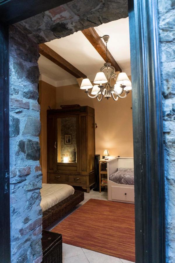 Ca Toa Villa Sarzana Bagian luar foto