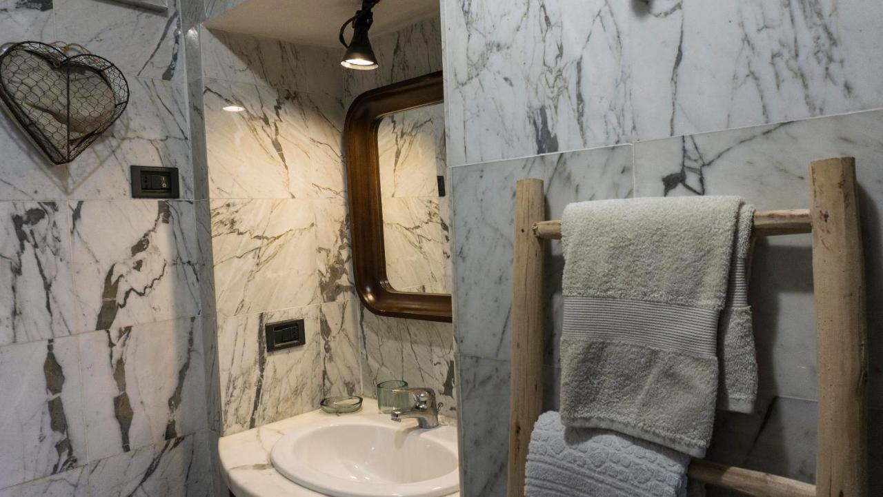 Ca Toa Villa Sarzana Bagian luar foto