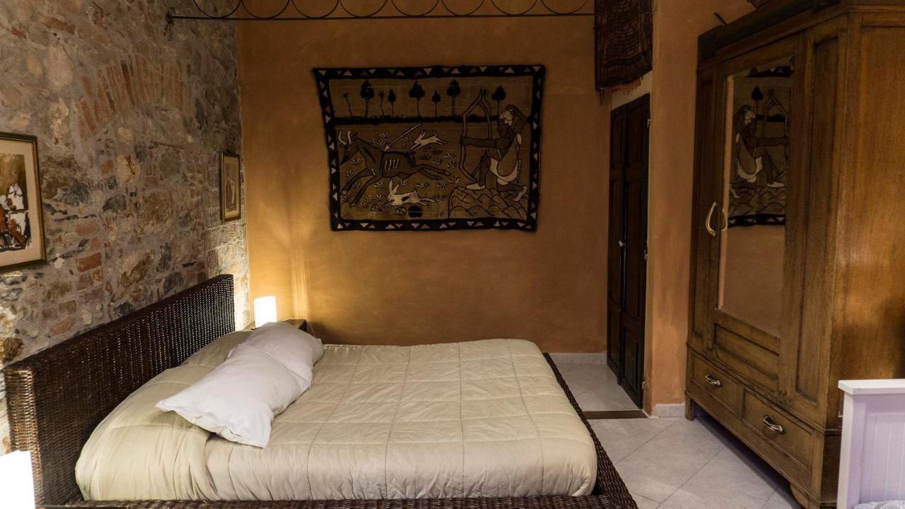 Ca Toa Villa Sarzana Bagian luar foto